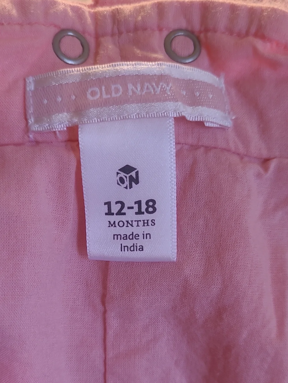 Old Navy Girls Dress